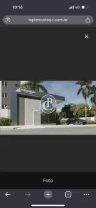 Apartamento com 2 Quartos à venda, 106m² no Parque Residencial Flamboyant, São José dos Campos