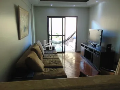 Apartamento com 3 Quartos à venda, 116m² no Santa Paula, São Caetano do Sul
