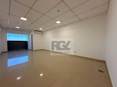 Sala Comercial para alugar, 45m² no Encruzilhada, Santos