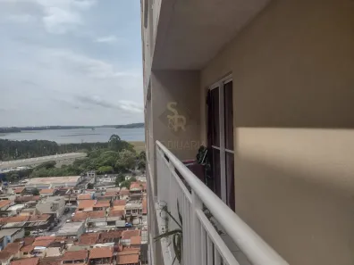 Apartamento com 1 Quarto à venda, 37m² no Socorro, São Paulo
