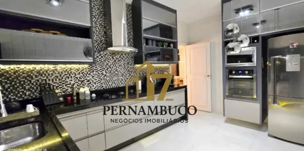 Casa de Condomínio com 4 Quartos à venda, 240m² no Recanto Real, São José do Rio Preto