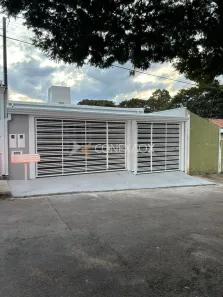 Casa com 2 Quartos para alugar, 95m² no Vila Miguel Vicente Cury, Campinas