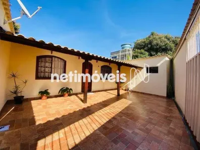 Casa com 3 Quartos à venda, 114m² no Canadá, Contagem
