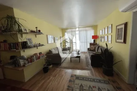 Apartamento com 4 Quartos à venda, 120m² no Jardim Paulista, São Paulo