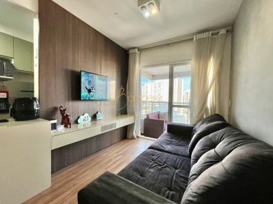 Apartamento com 2 Quartos à venda, 64m² no Vila Alexandria, São Paulo