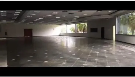 Ponto Comercial à venda, 4000m² no Jardim Santa Genebra, Campinas