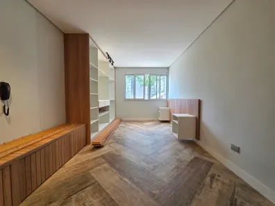 Apartamento com 1 Quarto à venda, 27m² no Bela Vista, São Paulo