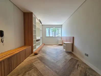 Apartamento com 1 Quarto à venda, 30m² no Bela Vista, São Paulo