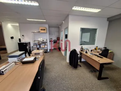Sala Comercial à venda, 102m² no Indianópolis, São Paulo