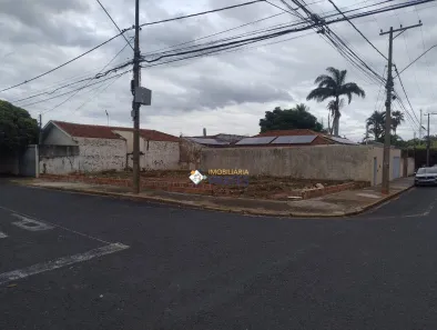 Lote/Terreno à venda, 300m² no Jardim Bordon, São José do Rio Preto