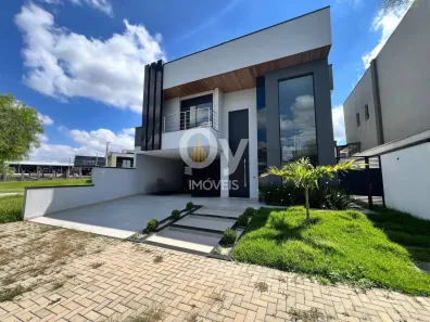 Casa com 3 Quartos à venda, 235m² no Loteamento Floresta, São José dos Campos