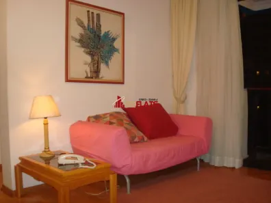 Flat com 1 Quarto à venda, 40m² no Pinheiros, São Paulo