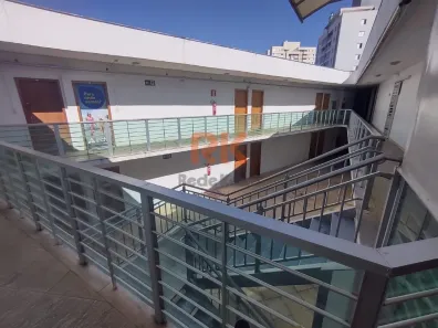 Sala Comercial para alugar, 50m² no Liberdade, Belo Horizonte