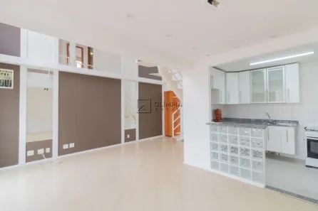 Apartamento com 2 Quartos à venda, 74m² no Pinheiros, São Paulo