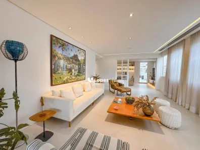 Cobertura com 3 Quartos à venda, 320m² no Lagoa, Rio de Janeiro