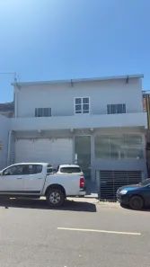 Prédio Comercial para venda ou aluguel, 1300m² no Praça 14 de Janeiro, Manaus