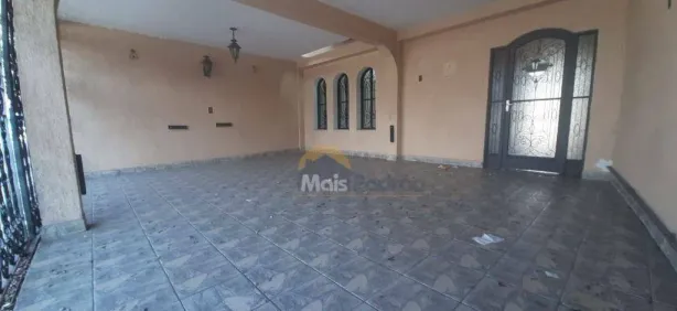 Casa com 3 Quartos à venda, 227m² no Jardim Ester Yolanda, São Paulo
