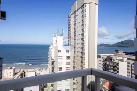 Apartamento com 3 Quartos à venda, 118m² no Centro, Balneário Camboriú