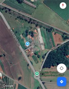 Lote/Terreno para alugar, 55620m² no Centro, Araraquara
