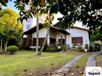 Casa com 4 Quartos para alugar, 450m² no Goiás, Santa Cruz do Sul
