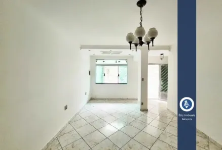 Sobrado com 2 Quartos à venda, 127m² no Vila Cláudia, São Paulo