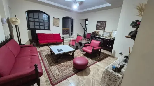 Apartamento com 4 Quartos à venda, 170m² no Copacabana, Rio de Janeiro
