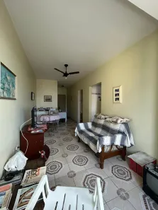 Apartamento com 1 Quarto à venda, 60m² no Centro, São Vicente