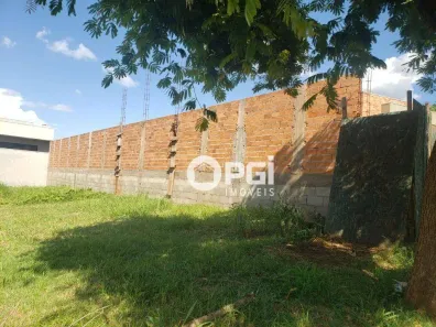Lote/Terreno à venda, 305m² no Bonfim Paulista, Ribeirão Preto