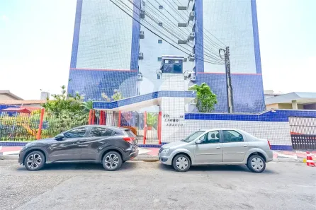 Apartamento com 4 Quartos à venda, 152m² no Guararapes, Fortaleza