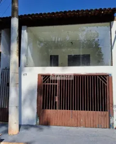 Casa com 3 Quartos à venda, 300m² no Vila São Sebastião, Itapuí