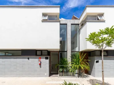 Casa de Condomínio com 4 Quartos à venda, 450m² no Campo Belo, São Paulo