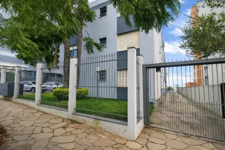 Apartamento com 2 Quartos à venda, 60m² no Vila Ipiranga, Porto Alegre