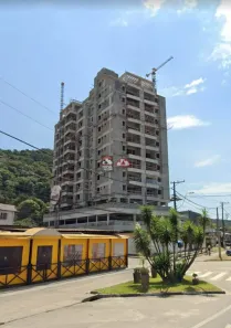 Apartamento com 2 Quartos à venda, 74m² no Balneário Forest, Caraguatatuba