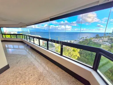Apartamento com 4 Quartos à venda, 224m² no Jardim Apipema, Salvador