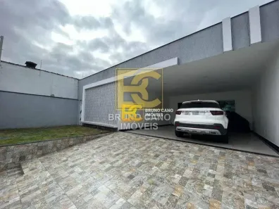 Casa com 3 Quartos à venda, 200m² no Balneário Stella Maris, Peruíbe