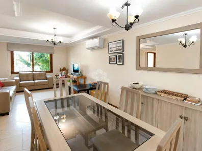 Casa de Condomínio com 3 Quartos à venda, 111m² no Espírito Santo, Porto Alegre