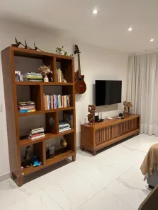 Apartamento com 2 Quartos à venda, 62m² no Jardim Tavares, Campina Grande