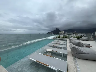 Apartamento à venda, 81m² no Ipanema, Rio de Janeiro