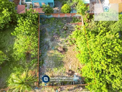 Lote/Terreno à venda, 600m² no Loteamento Novo Aquiraz, Aquiraz