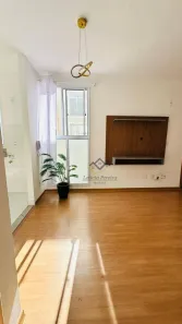 Apartamento com 2 Quartos à venda, 42m² no Vila São Paulo, Mogi das Cruzes