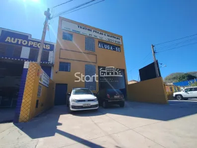 Ponto Comercial para alugar, 250m² no Jardim Leonor, Campinas