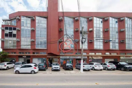 Sala Comercial para alugar, 50m² no Centro, Macaé