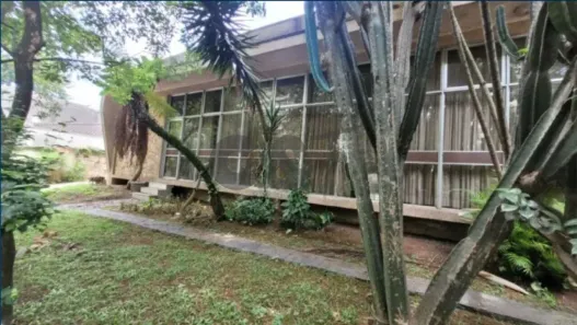 Casa com 4 Quartos para alugar, 322m² no Santo Amaro, São Paulo