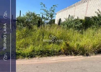 Lote/Terreno à venda, 300m² no Residencial Casa Grande, São Joaquim de Bicas