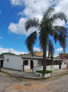 Casa com 2 Quartos à venda, 120m² no Restinga, Porto Alegre