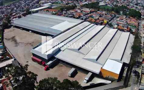 Galpão/Depósito/Armazém para alugar, 2238m² no Parque Paulistano, São Paulo