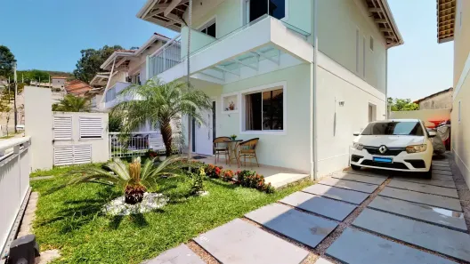 Casa de Condomínio com 5 Quartos à venda, 124m² no Pechincha, Rio de Janeiro