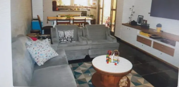 Sobrado com 3 Quartos à venda, 192m² no Vila Pires, Santo André