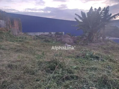 Lote/Terreno à venda, 1253m² no Jardim Flórida, Barueri