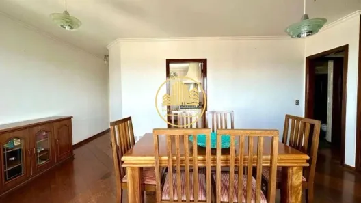 Apartamento com 2 Quartos à venda, 189m² no Jardim Messina, Jundiaí